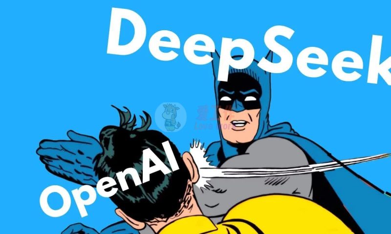 搭建属于自己的免费deepseek，无限制使用，速度超快-爱工作
